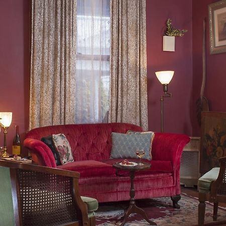Harvest Moon Bed & Breakfast 뉴홀란드 외부 사진
