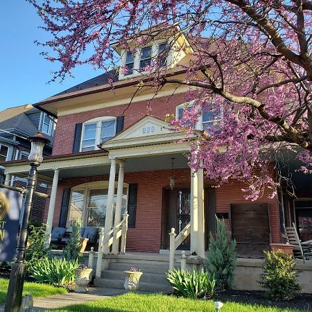 Harvest Moon Bed & Breakfast 뉴홀란드 외부 사진
