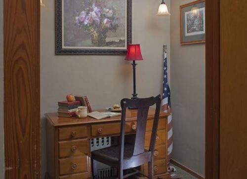 Harvest Moon Bed & Breakfast 뉴홀란드 외부 사진