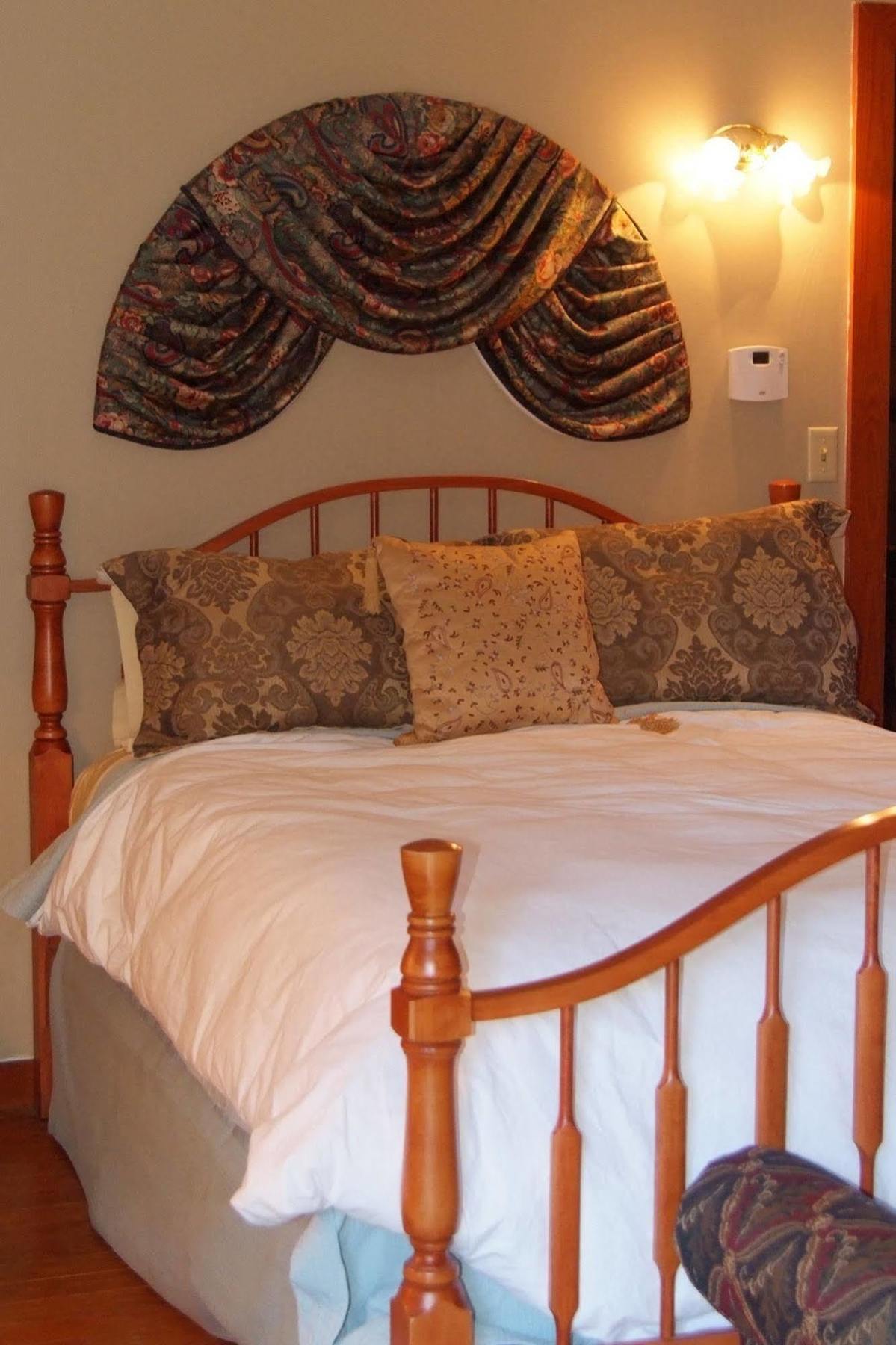 Harvest Moon Bed & Breakfast 뉴홀란드 외부 사진