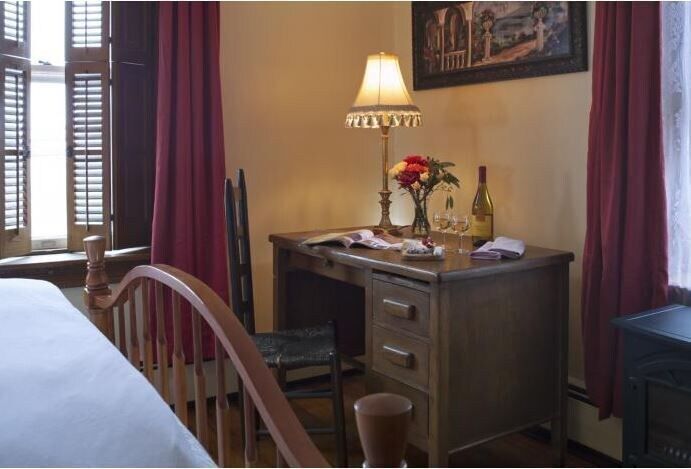 Harvest Moon Bed & Breakfast 뉴홀란드 외부 사진